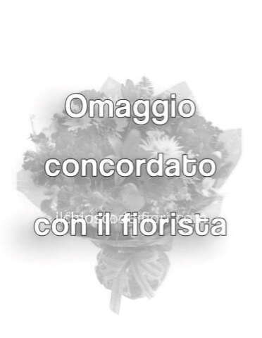 Omaggio concordato