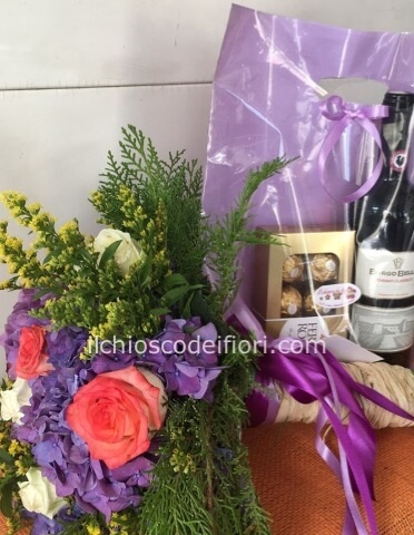 bouquet