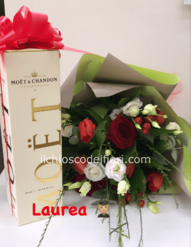 Bouquet misto