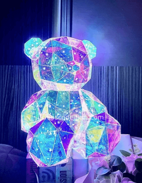 Teddy led 