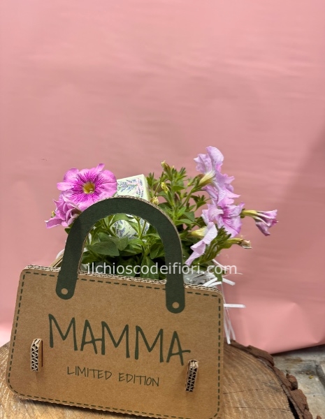 Bag potunia+saponetta