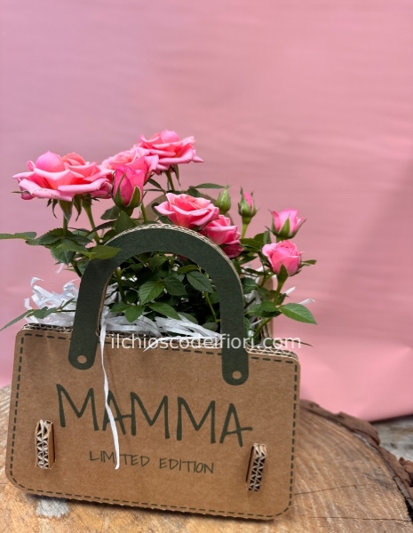 Bag Mamma