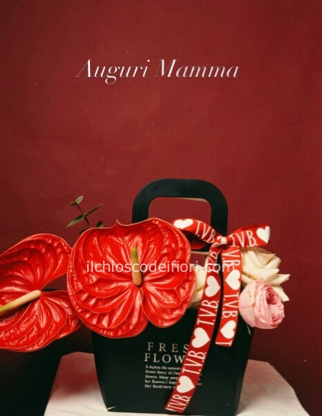 Bag elegante